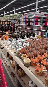 10K views · 145 reactions | Blissfully walking through Old Time Pottery knowing I am saving 50% OFF my fall décor and floral  | Old Time Pottery | Facebook