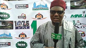 19 reactions | Wallahi Billah, this are the talks our youth need to hear, in the best interest for their future. Thank you Dr. Abdul Lateef Abdul Hakeem, former, Lagos state Commissioner for Home Affairs. | Iqraa Africatv | Facebook