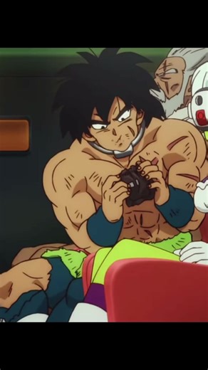 Funny Moments from Dragon Ball Super