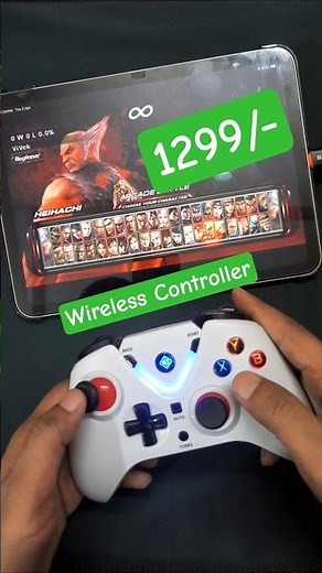 How to Play PSP Games on Android with Controller || How to Play ppsspp Games with Gamepad