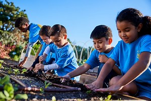 Cub Scouts - Pathway To Adventure Council