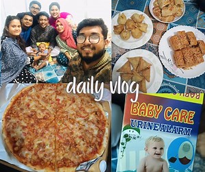 51K views · 556 reactions | friend er new born baby k dekhte gelam 梁❤️ daily vlog | weekend vlog | Sabrina Arabi | Facebook
