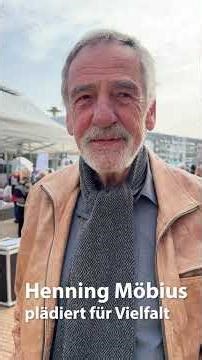 Flashback: Demonstration against AfD in Neumünster