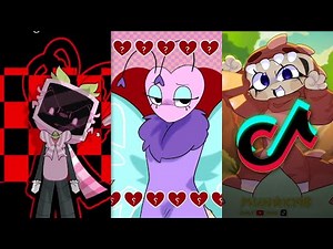 😮Funny Dandy's World | TikTok Compilation #136