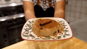 Recipe: Arroz Con Dulce, Puerto Rican Style ⋆ The Dining Traveler