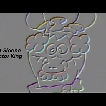 Eliott Sloane - Alligator King (from Sesame Street)