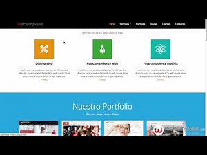 Insertar un Slider Responsive con efecto Parallax o Paralaje en Joomla! 2.5 y Joomla! 3.0