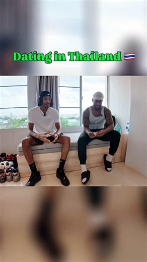 21 comments | Is this facts or fiction? Full Interview with @mr.d.t.moss on my YouTube. Link in bio! #travel #explore #bangkok #thailand #dating #relationships #datingadviceformen #motivate | Demarcus Johnson | Facebook