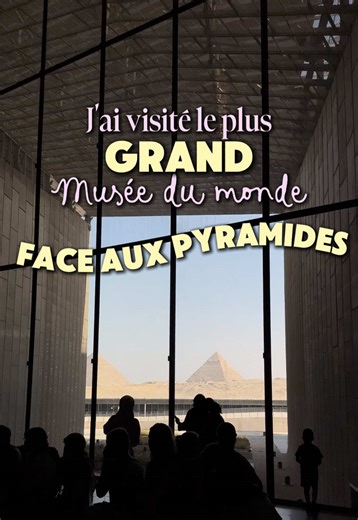Musée égyptien incontournable au Caire - 100% Égypte antique