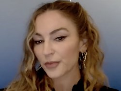 Sopranos Actress Drea De Matteo: Conservativism Is The Only Place To Go And Find Some Semblance Of Truth