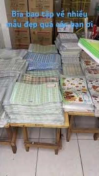 Cute notebook covers with colorful designs to protect your books and brighten your study time.