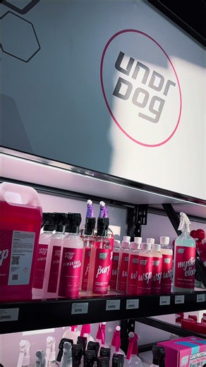 Welcome to The Refinery Detail Supply House! Everything you need from brands you love all in one spot. Visit in-store or shop online refineryds.com #CapCut