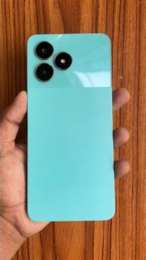 Realme C51 Format Data & Factory Reset Easy Method