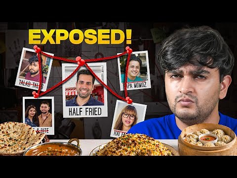 Trying More Influencer Owned Restaurants
