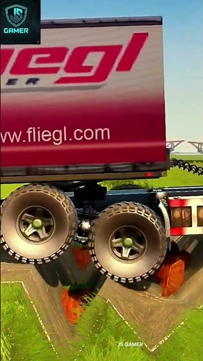 “Extreme Off-Road Madness in MudRunner!” #mudrunner #mudtruck #mudrunnershorts #offroadchallenge