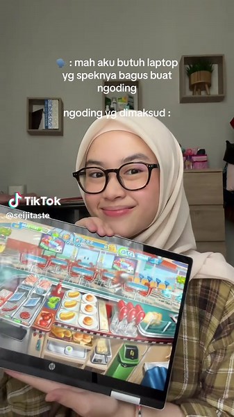 Laptop Recommendations for Cooking Game Enthusiasts