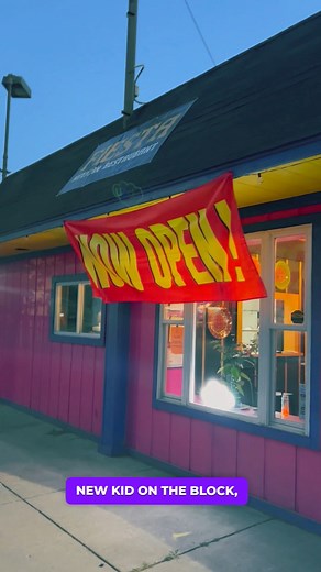 61K views · 273 reactions | We tried out the new kid on the block, 徭...