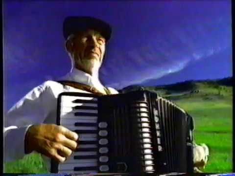 1995 Chevy S10 Pickup ZR2 TV Commercial