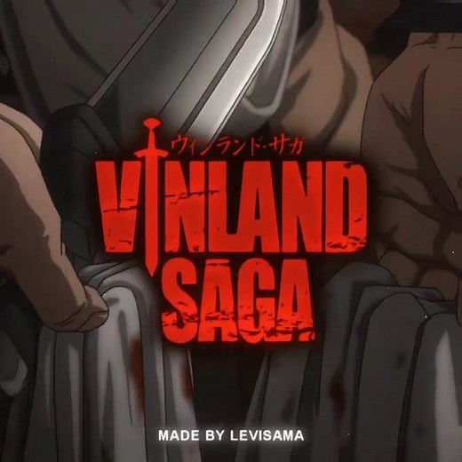 Askeladd's Death・「Vinland Saga」