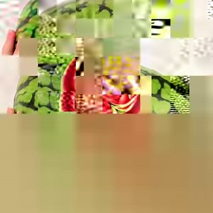 15M views · 19K reactions | Amazing Watermelon Carving Art *We have...