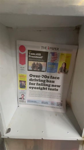 FERMI'S GUN 2026-01-06 #uap #news #paradoxlaw #alien #physics #skeptic #fermisgun