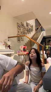 2.8M views · 84K reactions | Nyoba lagi yah cover berduaan sm papa ding hihi  #gempitanoramarten | Gempita Noura Marten | Facebook