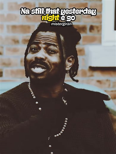 Celebrate New Beginnings with Mister Giran