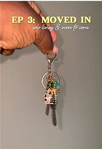 My First Apartment Tour: A Journey to Solo Living
