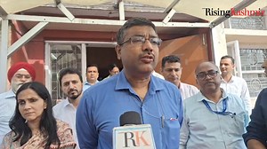 3.1K views · 14 reactions | National Institute of Electronics and Information Technology (NIELIT) Srinagar, J&K inaugurates a Girls' Hostel in Srinagar for female students studying through NIELIT. The Hostel will accommodate 50 students in need of housing. Report: Shaista Mir | The Rising Kashmir | Facebook