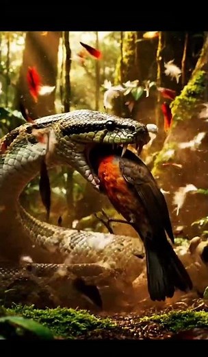 SNAKE | Snake Videos Collection | SnakwScope