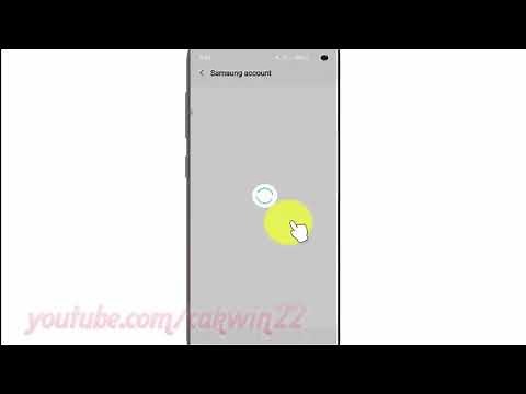 Samsung Galaxy S10 : How to enable or disable Remote unlock