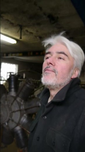 Gnóme Rotary Aircraft Engines. Why are they called "Gnóme" of the Rhóne.