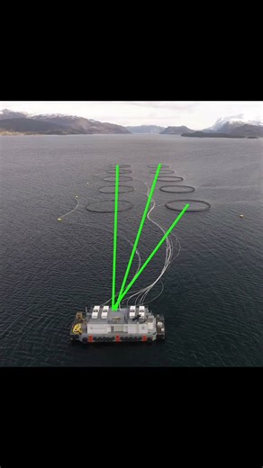 Laser,Oceanoperations，Deep-seafishing