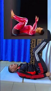 How Flexible Is Your Body? #MobilityTraining #flexibility #Inversion #WallWorkout #Calisthenics