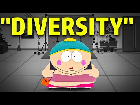 The South Park Episode About Woke Culture