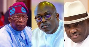 There is no Governance in Rivers State, President Tinubu Slams Gov Fubara For Frustrating The House of Assembly, suspends Fubara, his deputy and all the members of the House of Assembly for six months. | Inside Port Harcourt