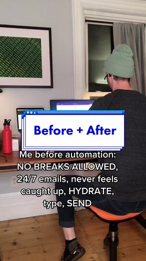 Jack Reacher Net Worth Revealed: Before vs After Automation