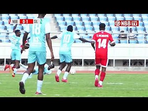 Highlights: FCB Nyasa Big Bullets 0-2 Silver Strikers