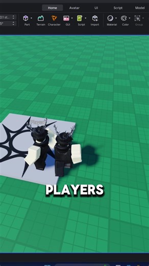 Roblox Developer Tutorial: Creating Engaging Games