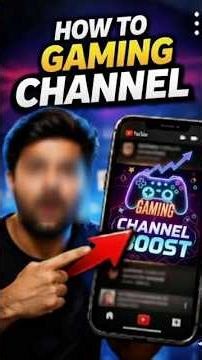 ⚡ No Subscribers? Do THIS for Gaming Growth!