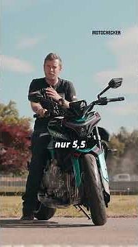 $5,999 FOR 90 HP! CF MOTO 675 NK