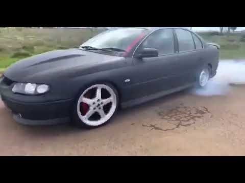 Manual VX SS Street Skid