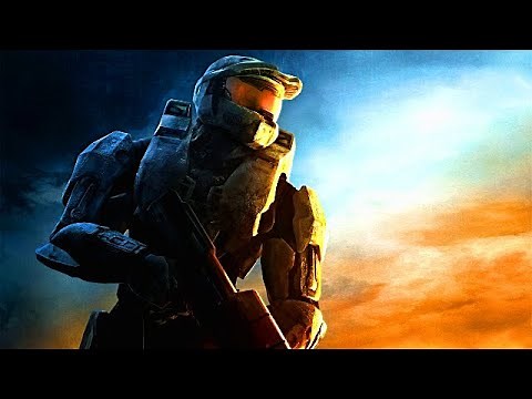 Master Chief Voice Lines [Halo 3]