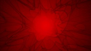 Download Abstract connection of digital lines and dots technology background, Digital interconnected Mesh pattern with particles for free