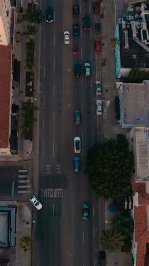 32K views · 333 reactions | Cercle Odyssey is taking over Los Angeles to write its own story. | Cercle | Facebook