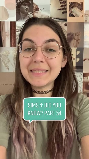 SimsWithBritt on TikTok
