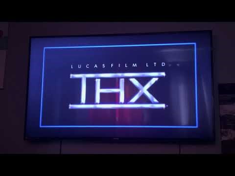 Opening To Muppets From Space 1999 DVD (Disney Pixar Version)