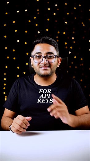 Manas Patil | Tech / AI on Instagram: "Stop paying for API keys This website gives them all for free. You’ll get access to over 1,70,000 AI models — text, image, video, and audio — all through one unified API. Or just search for the model you want and copy the API key instantly. It’s the easiest way to use advanced AI models without spending a single rupee. make sure to follow me so you don’t miss new videos like this. free ai api keys ai models api free access how to get api keys for ai models 