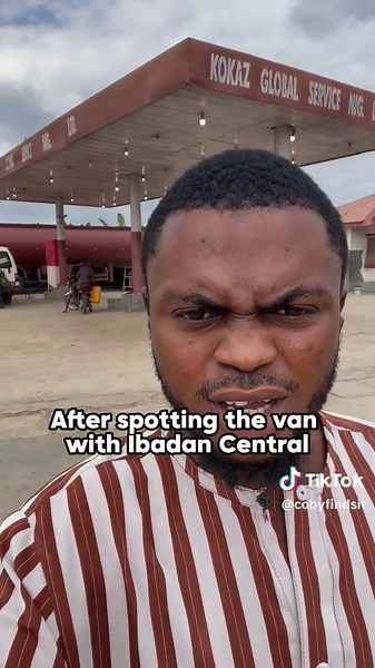 Kobe's Ultimate Location Challenge in Nigeria