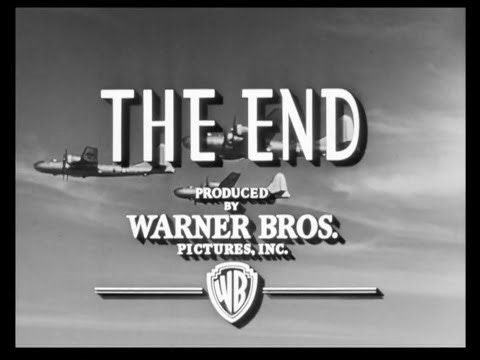Produced by Warner Bros. Pictures Inc. (1951)